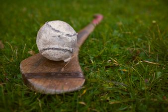 Woman in her 20s dies after accident during Camogie match