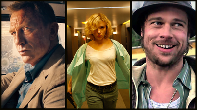 Amazon Prime Video has just added 38 very big movies to its library