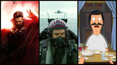 7 must-watch movies coming to Irish cinemas in May