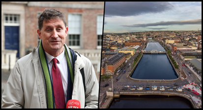 Over 50km of new cycling and walking infrastructure proposed in €600 million transport plan for Cork