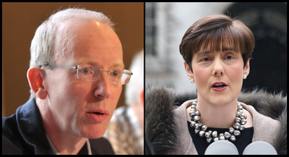 Teachers union president slams Norma Foley over new Leaving Cert proposals