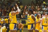 WIN a NOW Entertainment Membership at this LA Lakers-inspired Dublin event