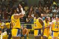 WIN a NOW Entertainment Membership at this LA Lakers-inspired Dublin event