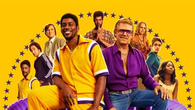 COMPETITION: WIN a trip to Los Angeles to see the LA Lakers