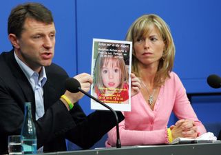 Burger company ads making light of Madeleine McCann case banned