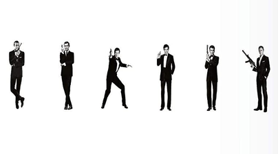 There was ALMOST a project featuring all six of the James Bond actors