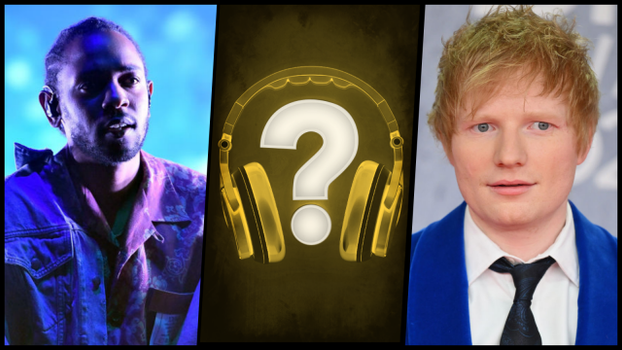 Ed Sheeran Quiz