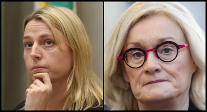 Tempers fray as Oireachtas meeting suspended due to clash between Senators