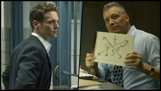 Mindhunter season three