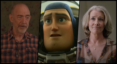 A Toy Story spin-off and 4 more big trailers you might have missed this week