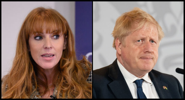 Deputy Labour leader