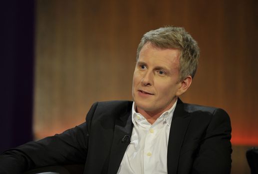 patrick kielty father