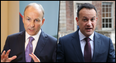 Taoiseach refuses to comment on DPP receiving file on Varadkar leak investigation