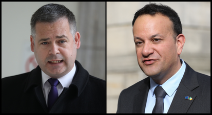 Pearse Doherty calls for general election in November due to Varadkar leak investigation