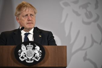 Partygate report so damning Boris Johnson “will have to quit” (Report)