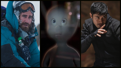 Amazon Prime Video has just quietly added 19 big movies to its library