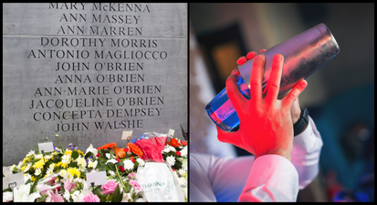 Family member of Dublin Bombing victims criticises New York Times for ‘Irish Car Bomb’ crossword answer