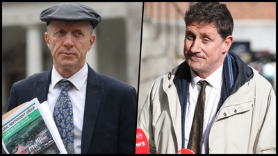 Michael Healy-Rae blasts Eamon Ryan, says Green Party is “hindrance” to environment