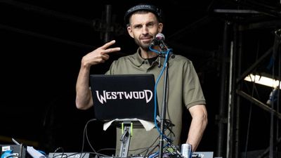 DJ Tim Westwood accused of multiple allegations of sexual misconduct