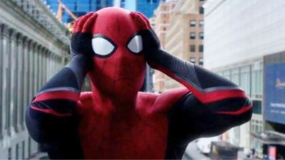 The FIFTH Spider-Man spin-off movie has been revealed