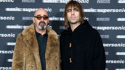 Former Oasis guitarist Paul ‘Bonehead’ Arthurs diagnosed with cancer