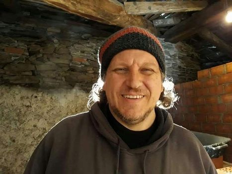 robert pether health