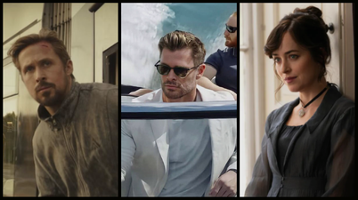 Netflix has just revealed its entire original movie line-up for the summer