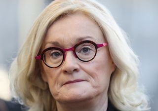 Senator Sharon Keogan resigns from Oireachtas committee over no longer feeling “safe”