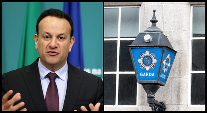 Varadkar denies committing any crime following leak investigation