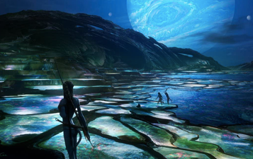 We finally know when we’ll get our first look at Avatar 2