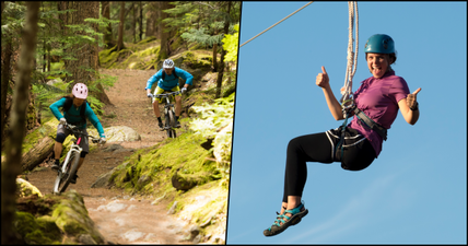 5 exciting experiences to try out this Bank Holiday weekend