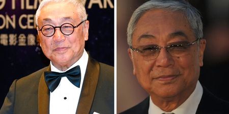 James Bond actor Kenneth Tsang dies aged 87