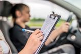 RSA received complaints from more than 2,000 learner drives about driving test last year