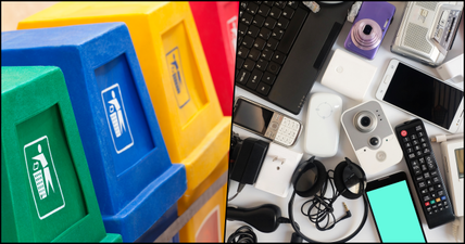 This one simple recycling tip could make a BIG difference to the environment