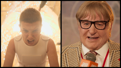 The full list of all the new shows and movies coming to Netflix in May