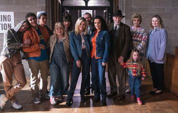 Channel 4 reveals surprise episode of Derry Girls set around Good Friday Agreement