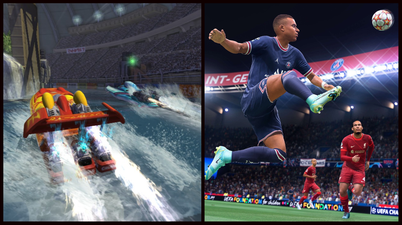 The free subscription games coming to PlayStation and Xbox in May