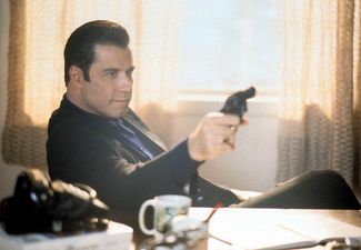 A terrific crime comedy is among the movies on TV tonight