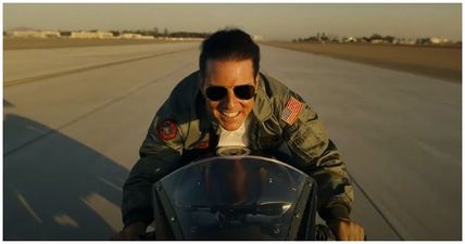 Early reactions call Top Gun: Maverick the “perfect sequel” and “best film of the year”