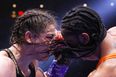 Katie Taylor describes defeating Serrano as the “best moment” of her career