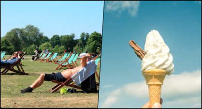 Good news as temperatures set to hit 20 degrees this week