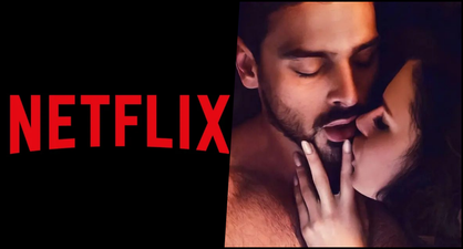 One of the top movies on Netflix currently has a 0% rating on Rotten Tomatoes