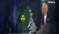 Nuclear weapon featured destroying Ireland in Russian State TV animation reportedly unavailable