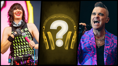 The JOE Music Quiz: Week 103