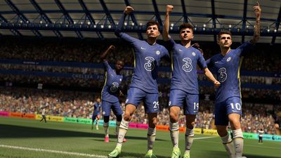 JOE Gaming Weekly – FIFA cross-platform play is on the way
