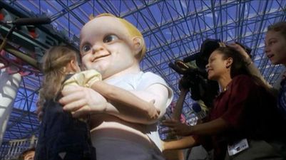 One of the most infamously terrible movies ever made has just been added to Netflix