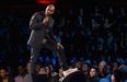 Dave Chappelle attacked on stage during Netflix stand-up show in LA