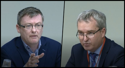 Robert Watt accused of “breathtaking arrogance” over proposed Trinity job for Tony Holohan