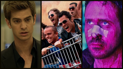 Netflix has just added 30 very big movies to its library