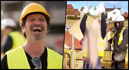 ‘Overhead strength test’ and ‘glass hammer’ included in Ireland’s favourite ‘builder’s pranks’